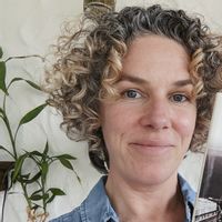 La maison de Caroline