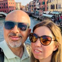 La maison de Rocío y Rubén