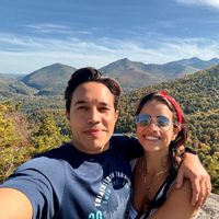 La maison de Sarah & Matt