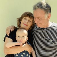 Belle maison vigneronne de style loft