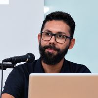 La maison de Antonio Claudio