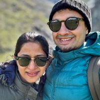 La maison de Sudarshan