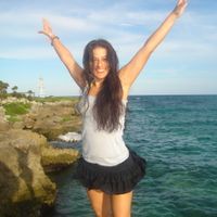 La maison de VIctoria