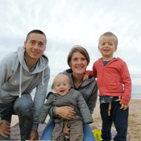 Casa di Anaële et Mauro