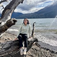 La maison de Eliana Luzmira