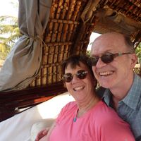 La maison de Hélène et Étienne