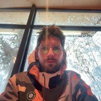 La maison de Sébastien