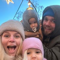 La maison de Signe Due