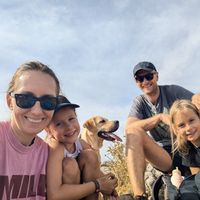 La maison de Julka&Tomek