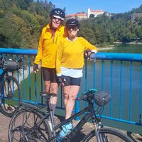 La maison de Maureen