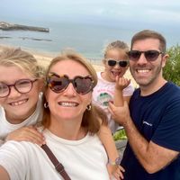 Maison de charme en cœur de village