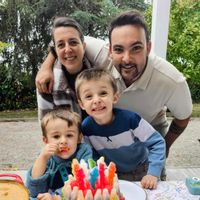 Maison agréable au cœur de Bazas et idéalement placée à côté du célèbre vignoble de Sauterne
