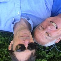 La maison de edward and david