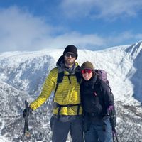 Casa de Philippe et Marie-Soleil