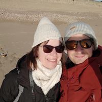 Casa di Aurelie et David