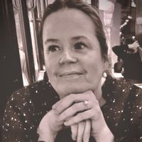 La maison de Marlene Viftrup