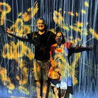 Appartement de charme, 3 chambres, dans le Carré d'Or de Nice (plein centre ville)