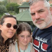 Maison familiale au cœur de l'île de Bréhat