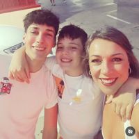 La maison de Victoria