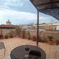 La maison de Alessandra