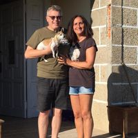 Manoir "indiano" dans les Asturies.