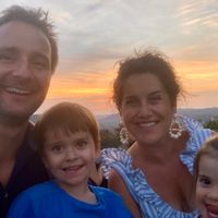 Maison chaleureuse familiale vue Mer