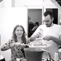 Appartement 1 chambre double exposition à Paris 12ème