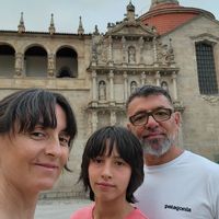 La maison de Sonsoles