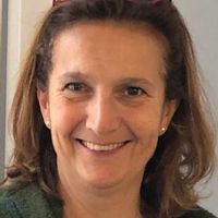 Petite maison nichée dans les hauteurs d'Houlgate dans une très jolie résidence fleurie et calme. s