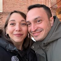 La maison de Caroline