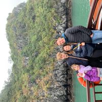 La maison de Gaëlle