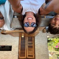 La maison de Giuseppina