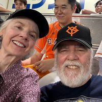 La maison de michael and Denise