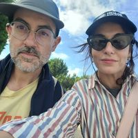 La maison de Pedro Pablo