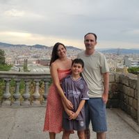 La maison de Alexandra