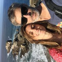 Maison en bois dans un environnement très calme, à deux pas du centre ville.