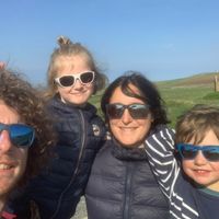 Maison familiale à proximité de la Mer