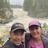 La maison de Sylvain & Vicky