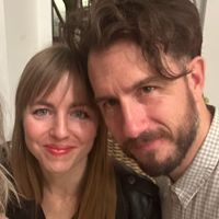 La maison de Emilee & Andrew