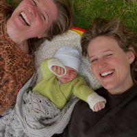 La maison de Þorgerður Ása