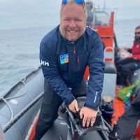 La maison de Elliott