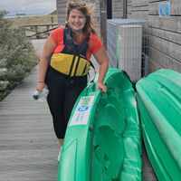 La chambre privée de Camila