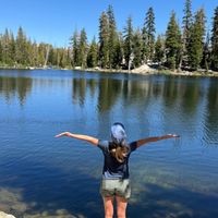 La maison de Dominique