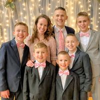 La maison de Rebecca