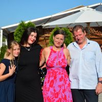 La maison de Friederike