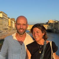 La maison d’Aurélien et Céline