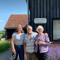 La maison de Gillian