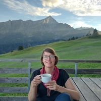 La maison de Kathrin