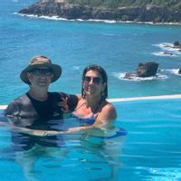 Deux chambres privées tout confort chez Stephane et Geny