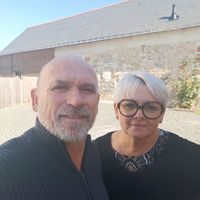 Chez Arthur et Thérèse